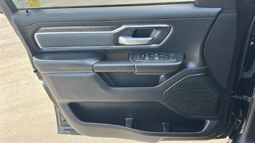 Used 2022 RAM 1500 Lone Star RWD image 21
