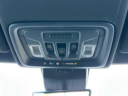 New 2026 GMC Sierra 1500 AT4 w/ AT4 Premium Package image 31