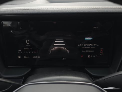 New 2026 GMC Terrain AT4 image 22