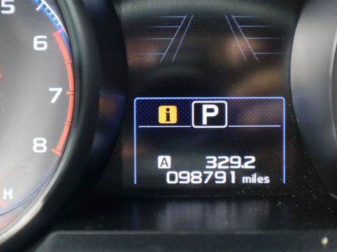 Used 2018 Subaru Outback 2.5i Premium AWD/4WD image 60