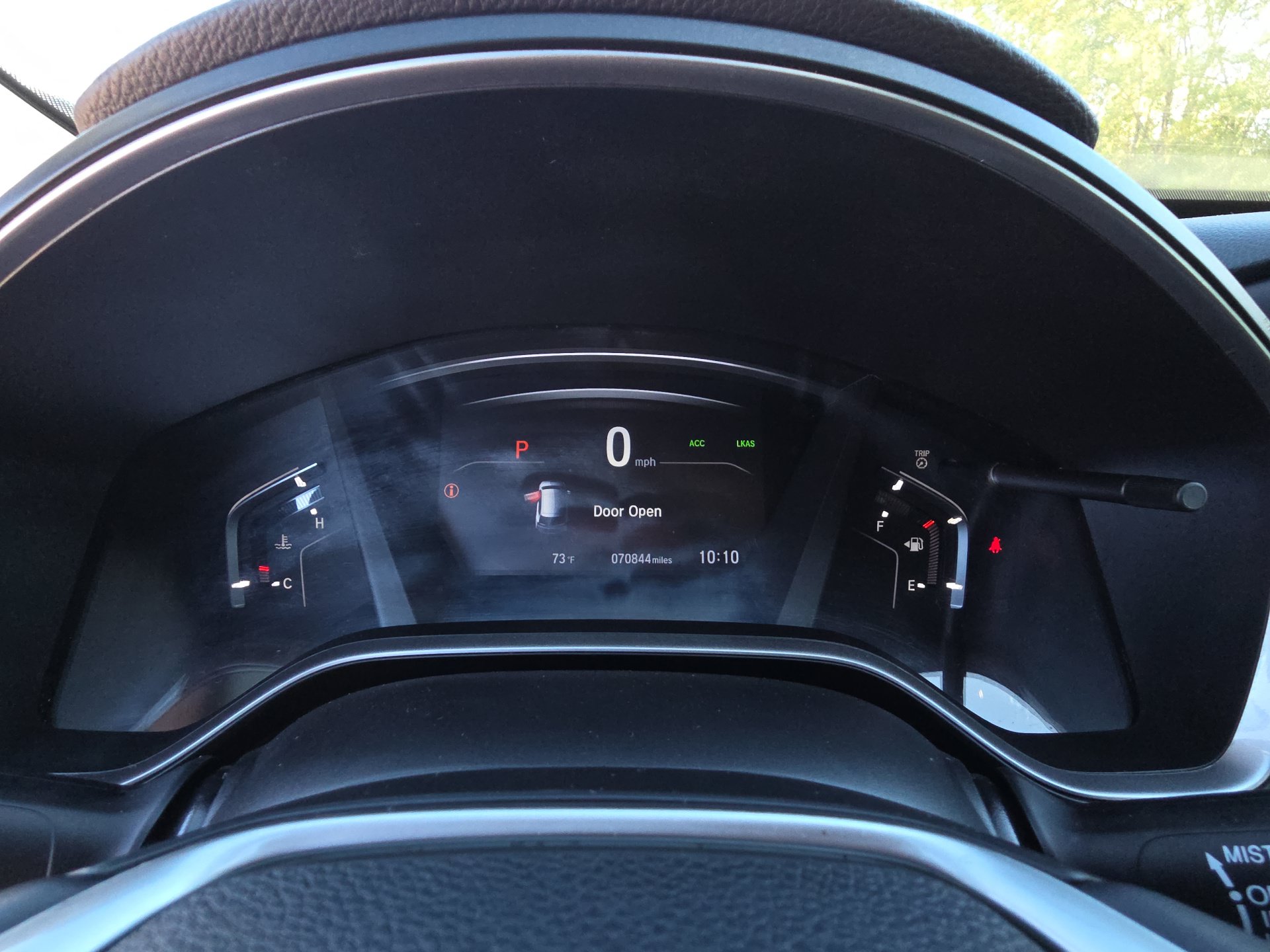 Used 2019 Honda CR-V EX-L image 16