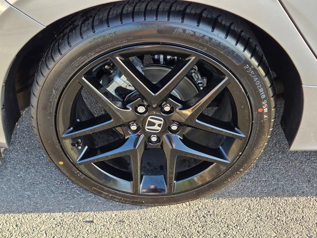 Certified 2022 Honda Civic Sport image 11