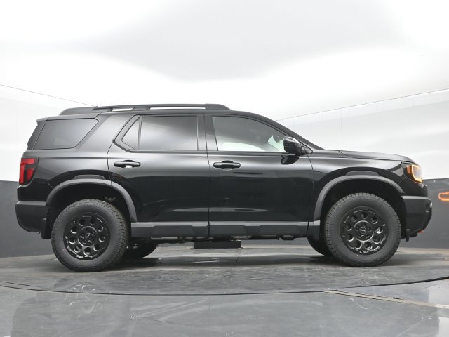 New 2027 Honda Passport TrailSport Elite image 25