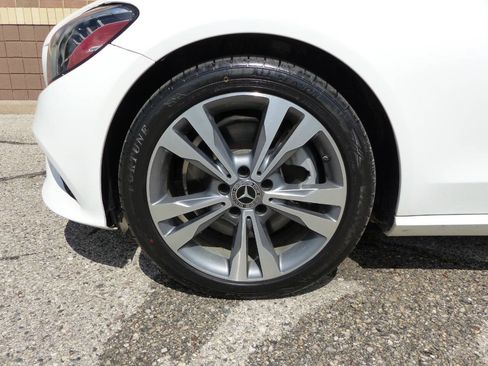Used 2019 Mercedes-Benz C 300 Coupe image 14