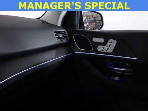 Certified 2026 Mercedes-Benz GLE 350 4MATIC image 25