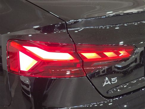 Used 2021 Audi A5 2.0T Premium Plus w/ Premium Plus image 28
