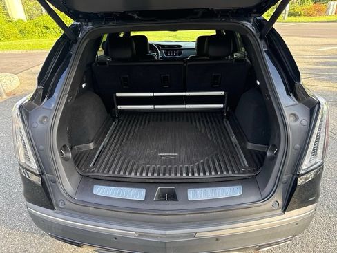 Used 2020 Cadillac XT5 Sportv AWD/4WD image 10