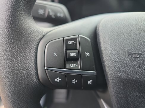 New 2025 Ford Maverick XL w/ Equipment Group 102A image 19