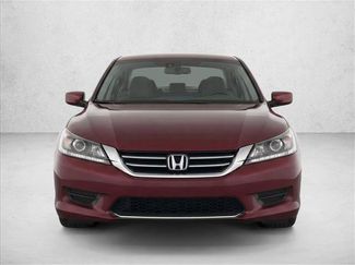 Used 2013 Honda Accord LX video 2
