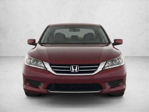 Used 2013 Honda Accord LX image 2
