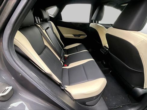 Used 2024 Lexus NX 350h AWD image 20
