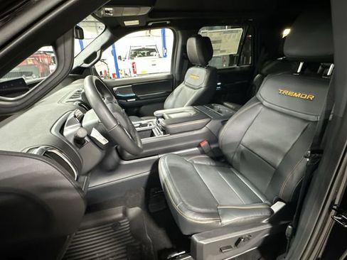 New 2026 Ford Expedition Tremor AWD/4WD image 17