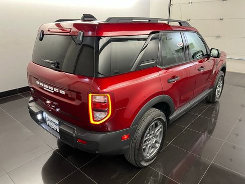 New 2025 Ford Bronco Sport Big Bend w/ Convenience Package image 6