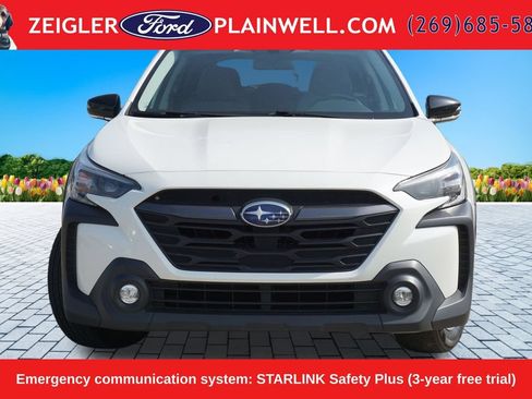 Used 2023 Subaru Outback Premium AWD/4WD image 8