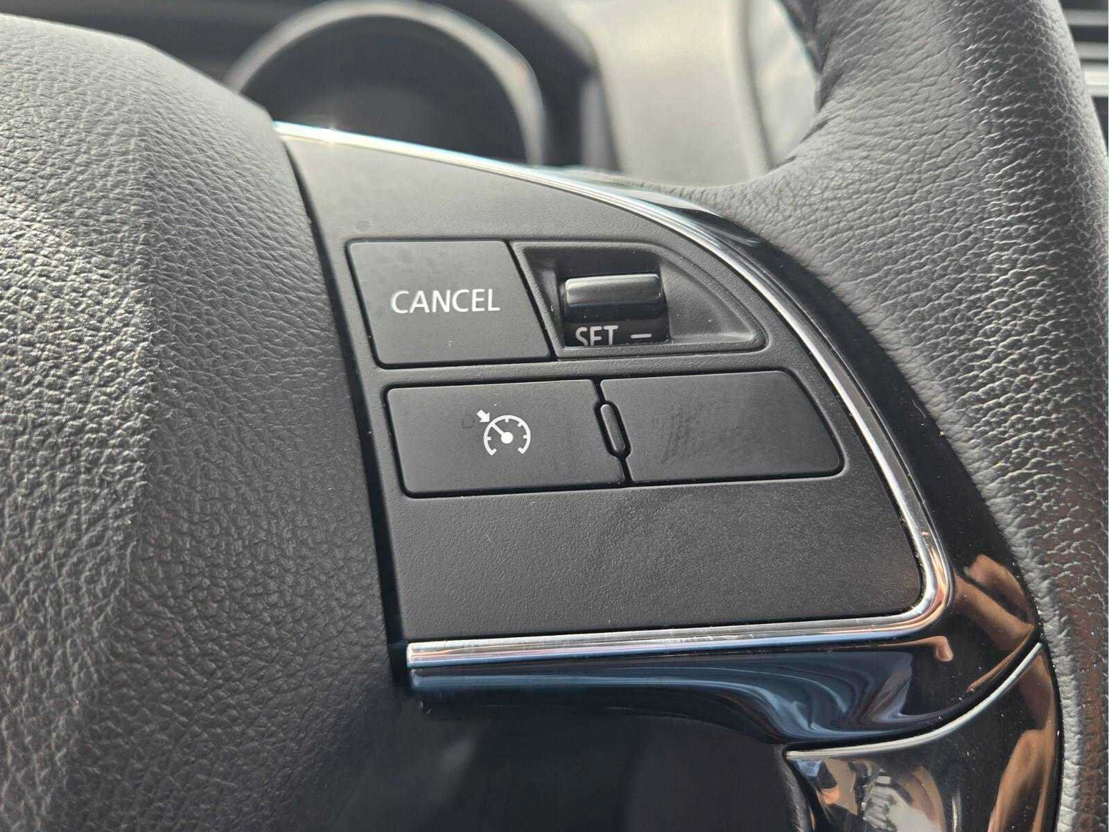 Used 2024 Mitsubishi Outlander Sport SE AWD/4WD image 29