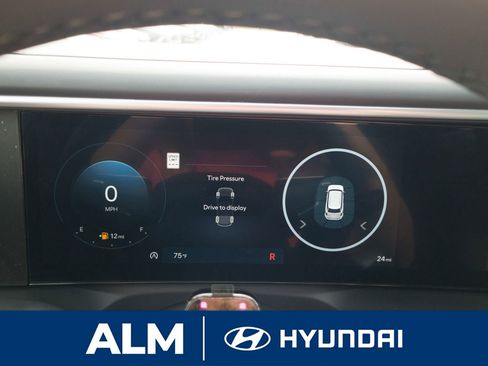 New 2026 Hyundai Palisade Calligraphy image 33