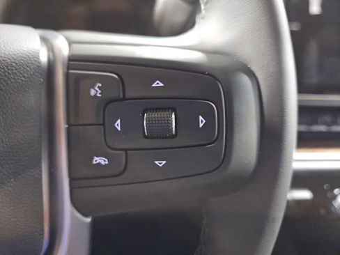 Certified 2026 GMC Sierra 1500 Elevation image 22