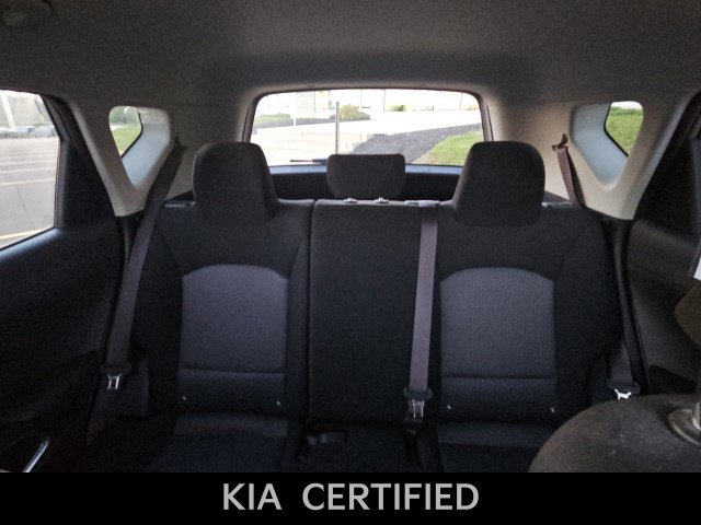 Used 2023 Kia Soul LX FWD image 35
