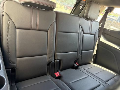 Used 2021 Chevrolet Tahoe RST AWD/4WD image 7