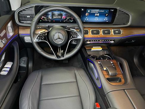 New 2025 Mercedes-Benz GLE 350 4MATIC image 34