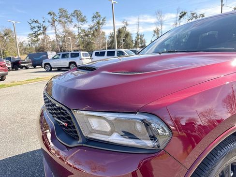 New 2026 Dodge Durango GT w/ Blacktop Package image 9