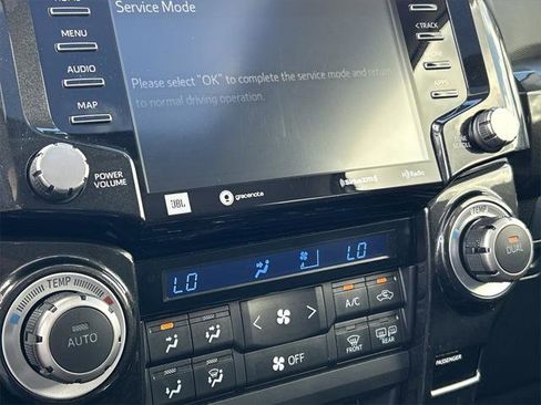 Certified 2023 Toyota 4Runner TRD Pro image 25