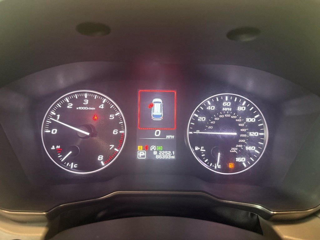 Used 2023 Subaru Outback Limited AWD/4WD image 11