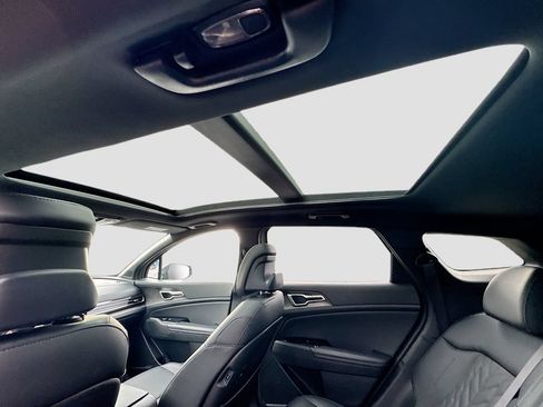 Certified 2023 Kia Sportage X-Line w/ X-Line Premium Package AWD/4WD image 25