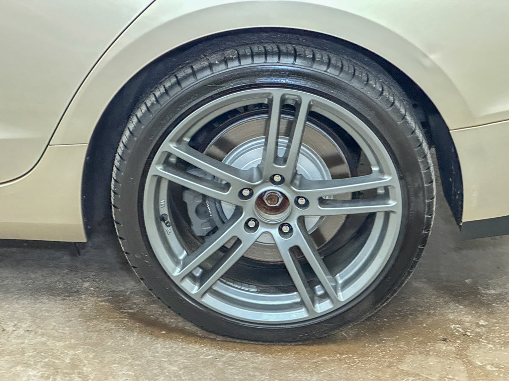 Used 2014 Cadillac ATS 2.0T Sedan RWD image 34