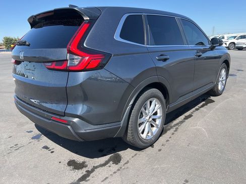 Used 2024 Honda CR-V EX-L image 4