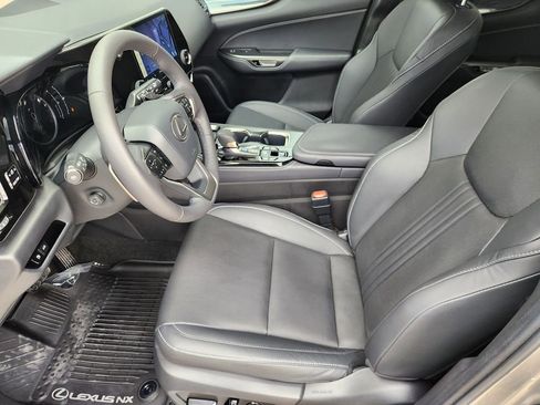 Used 2023 Lexus NX 350 AWD w/ Cold Area Package image 13