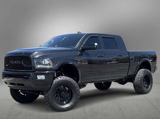 Used 2018 RAM 2500 Laramie w/ Sport Appearance Group video 1