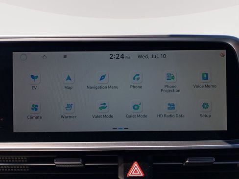 New 2024 Hyundai Ioniq 6 SEL image 22