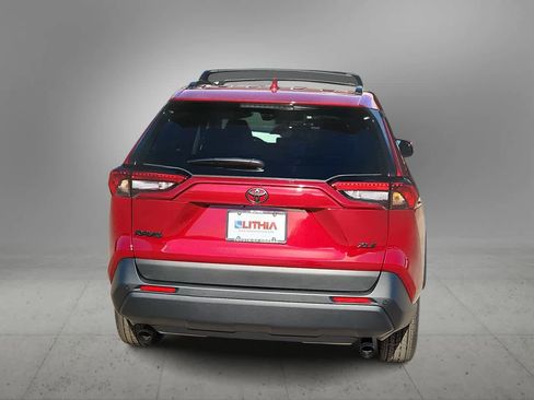New 2025 Toyota RAV4 XLE Premium image 7