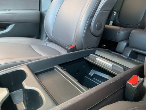 Used 2023 Honda Odyssey EX-L image 30