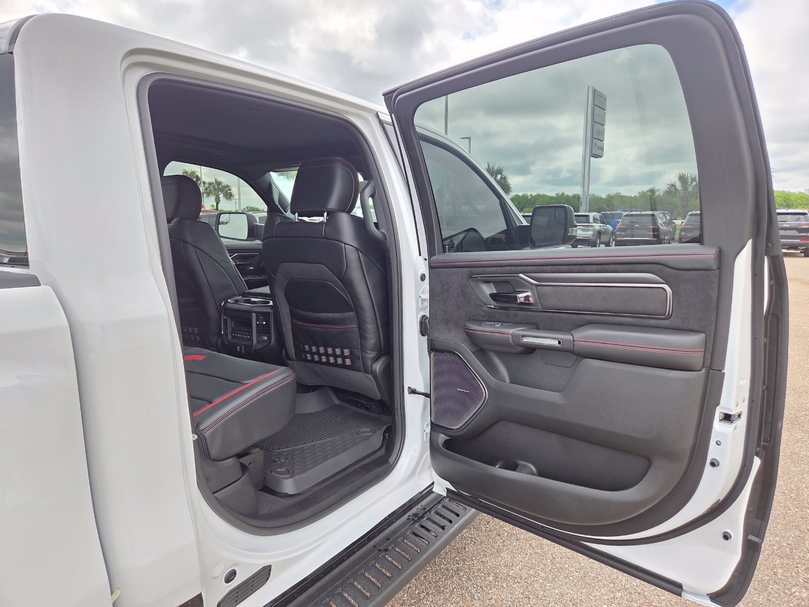New 2026 RAM 1500 RHO w/ RHO Level 1 Equipment Group AWD/4WD image 21