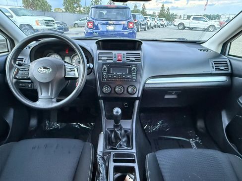 Used 2012 Subaru Impreza 2.0i Sport Premium AWD/4WD image 3