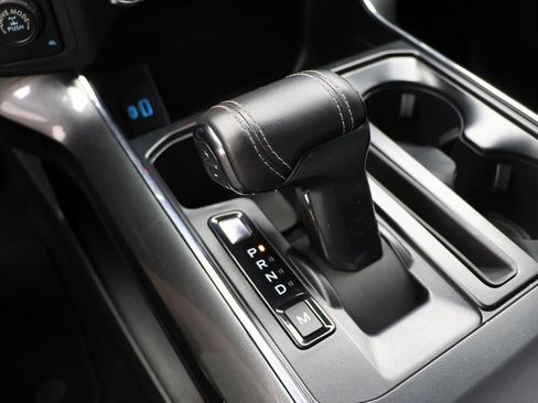 Used 2023 Ford F150 XLT w/ Equipment Group 302A High image 28