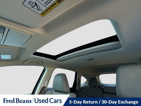 Used 2013 Honda CR-V EX-L image 22