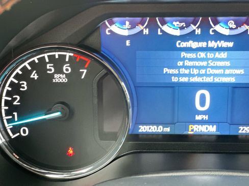 Used 2023 Ford F150 Tremor image 11