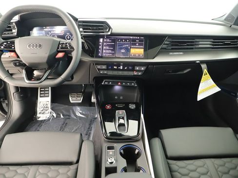 New 2026 Audi RS 3 image 18