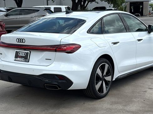 New 2026 Audi A5 2.0T Premium Plus AWD/4WD image 7