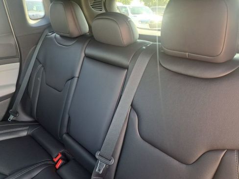 New 2026 Jeep Compass Limited image 22