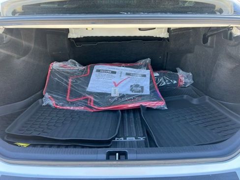 Used 2024 Toyota Camry TRD w/ TRD Package w/JBL Audio image 37