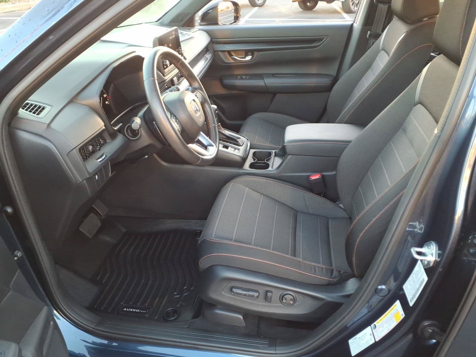 Used 2024 Honda CR-V Sport image 15