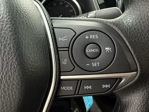 Used 2024 Toyota Camry LE FWD image 11