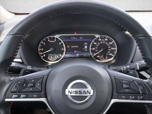 Used 2022 Nissan Altima 2.5 SR AWD/4WD image 15