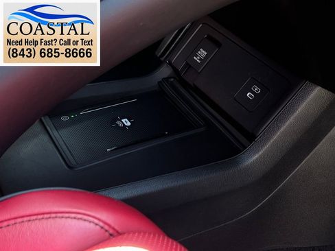 Used 2023 Acura RDX A-Spec AWD/4WD image 29