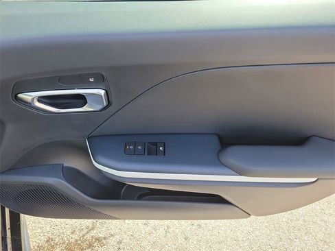 New 2026 Kia K4 GT-Line image 10