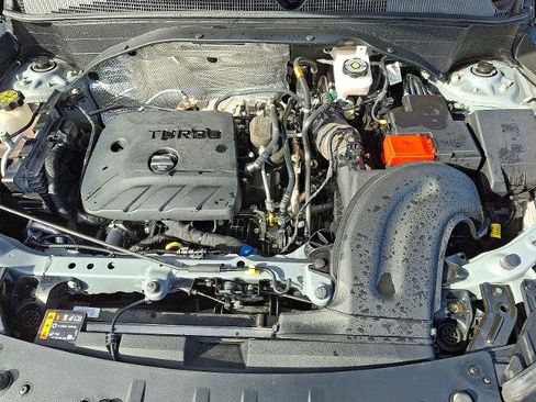 Certified 2023 Chevrolet TrailBlazer ACTIV w/ Convenience Package image 28